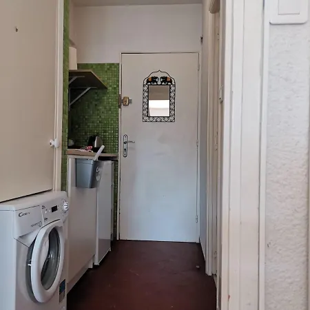 Bleu Ciel Apartment